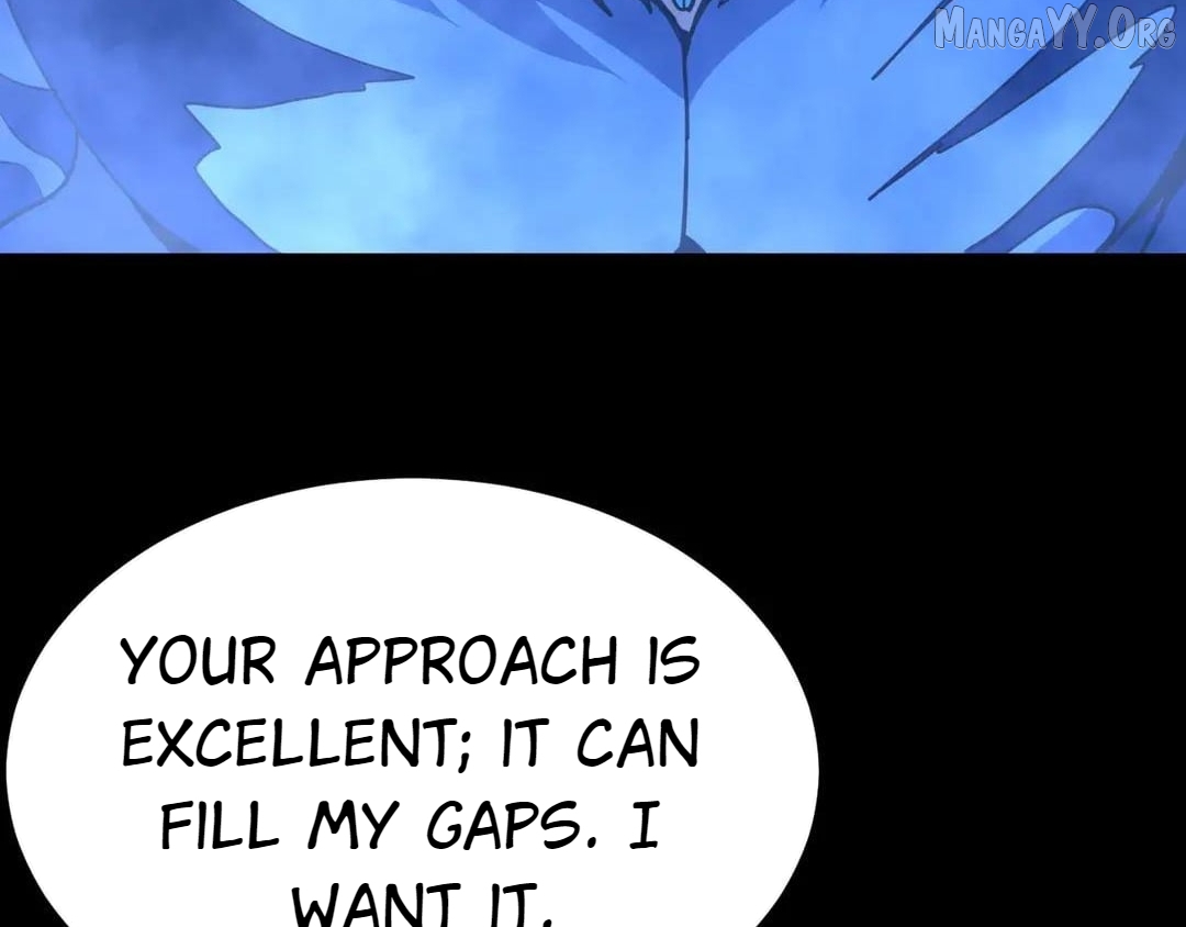 Log into the Future Chapter 269 - page 21